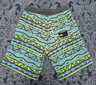 Pantalón corto niño