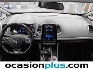 Renault Espace Zen Energy dCi 96 kW (130 CV)