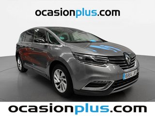Renault Espace Zen Energy dCi 96 kW (130 CV)