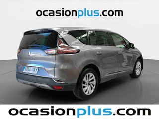 Renault Espace Zen Energy dCi 96 kW (130 CV)