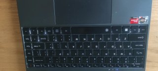 Chuwi CoreBook X ULTRALIGERO
