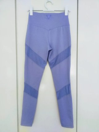 Leggings Lila GUESS