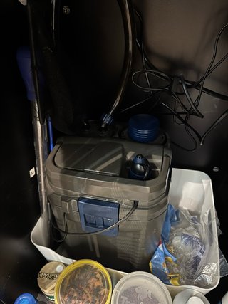 Oase Biomaster Thermo 250