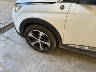 Peugeot 5008 2018