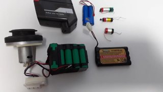 Lote Pilas Recargables Varios Modelos