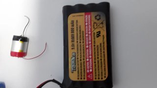 Lote Pilas Recargables Varios Modelos