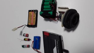 Lote Pilas Recargables Varios Modelos
