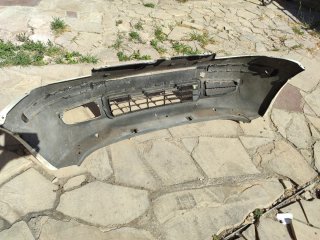 Parachoques delantero Fiat Panda 169 (2003-2012)