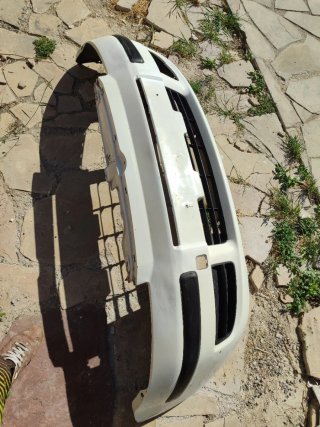 Parachoques delantero Fiat Panda 169 (2003-2012)