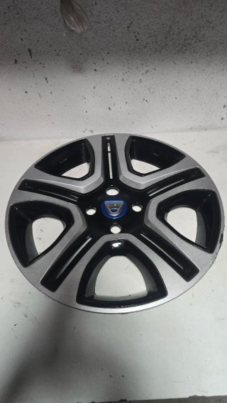 Tapacubos Dacia
