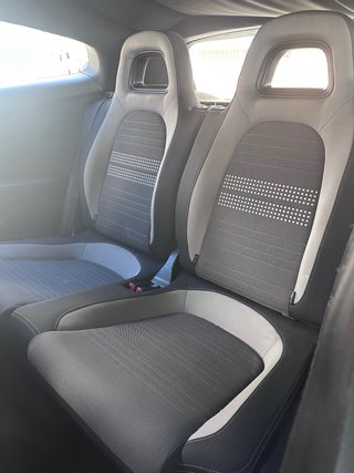 Volkswagen Scirocco 2010