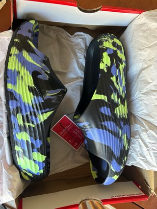 Nike Reactx Rejuven8 Slide SE Talla 42.5