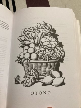 Manual de cocina (Sección Femenina)