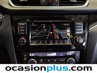 Nissan Qashqai DIG-T 160 N-Style DCT 116 kW (158 CV)