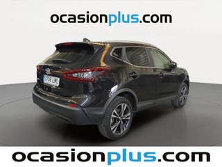 Nissan Qashqai DIG-T 160 N-Style DCT 116 kW (158 CV)
