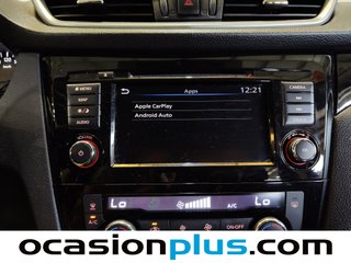 Nissan Qashqai DIG-T 160 N-Style DCT 116 kW (158 CV)