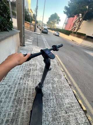 Patinete Eléctrico Bongo cecotec