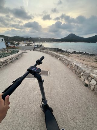 Patinete Eléctrico Bongo cecotec