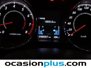 Mitsubishi ASX 160 MPI Motion 86 kW (117 CV)