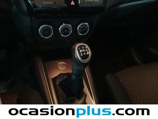 Mitsubishi ASX 160 MPI Motion 86 kW (117 CV)