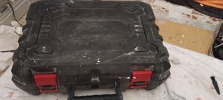 Martillo Rotativo Eléctrico