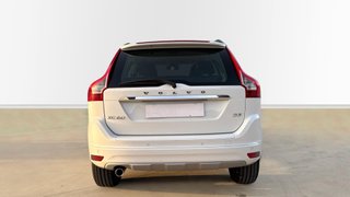 VOLVO XC60 2.0 D3 Kinetic