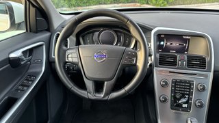 VOLVO XC60 2.0 D3 Kinetic