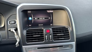 VOLVO XC60 2.0 D3 Kinetic