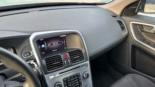 VOLVO XC60 2.0 D3 Kinetic