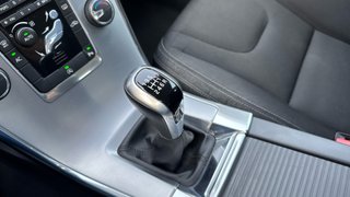 VOLVO XC60 2.0 D3 Kinetic