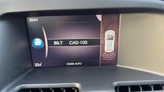 VOLVO XC60 2.0 D3 Kinetic