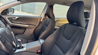 VOLVO XC60 2.0 D3 Kinetic