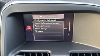 VOLVO XC60 2.0 D3 Kinetic