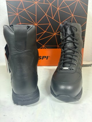 BOTAS TALLA 42 CRISPI S.W.A.T. EVO BLACK REF3