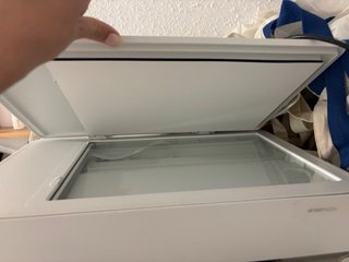 Stampante HP Envy 6022e poco usata