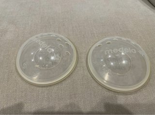 Sacaleches Eléctrico Philips Avent + Conchas Medel