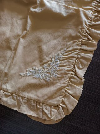 2 Fundas Cojín Zara Home 30x50 cm