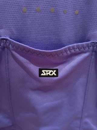 Maillot Siroko SRX Talla M