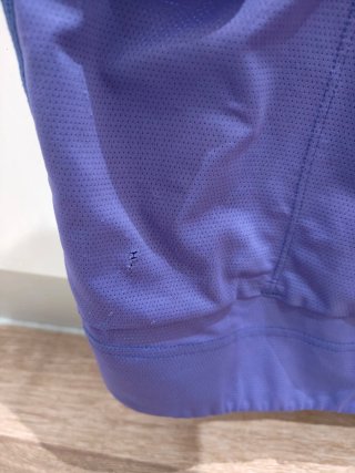 Maillot Siroko SRX Talla M