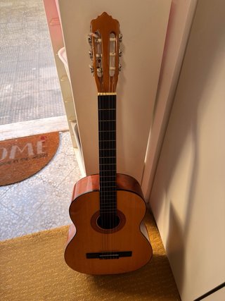 Chitarra Classica Astoria Made in Italy