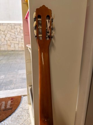 Chitarra Classica Astoria Made in Italy