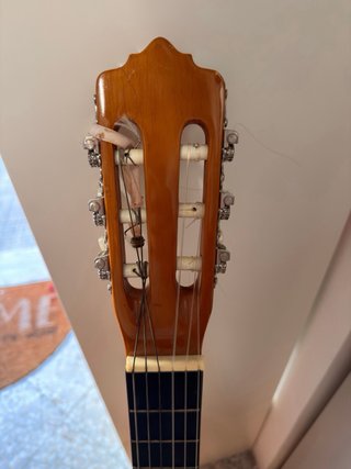 Chitarra Classica Astoria Made in Italy
