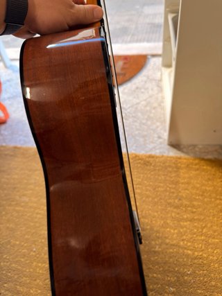 Chitarra Classica Astoria Made in Italy