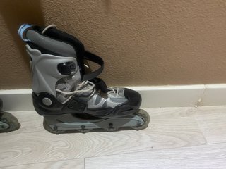 Patines en línea