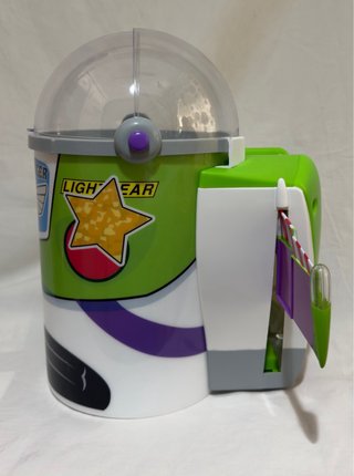 Palomitero Buzz Lightyear Toy Story