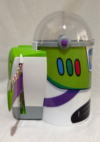 Palomitero Buzz Lightyear Toy Story
