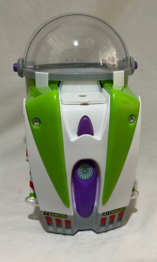 Palomitero Buzz Lightyear Toy Story