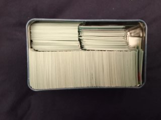 Cromos Mundial Jugadores
