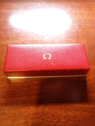 Omega Seamaster Mariner II Quarzo Orologio