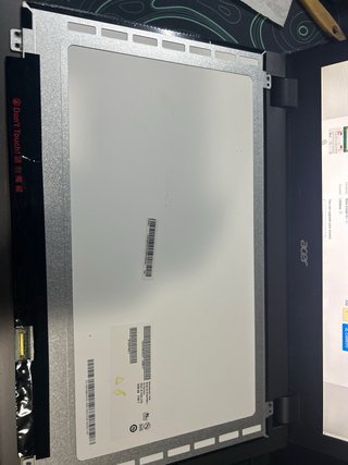 Pantalla B156HTN03.7 AU Optronics